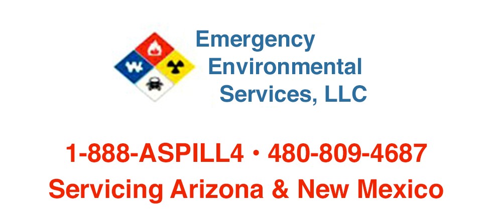 Emergency Environmental Services