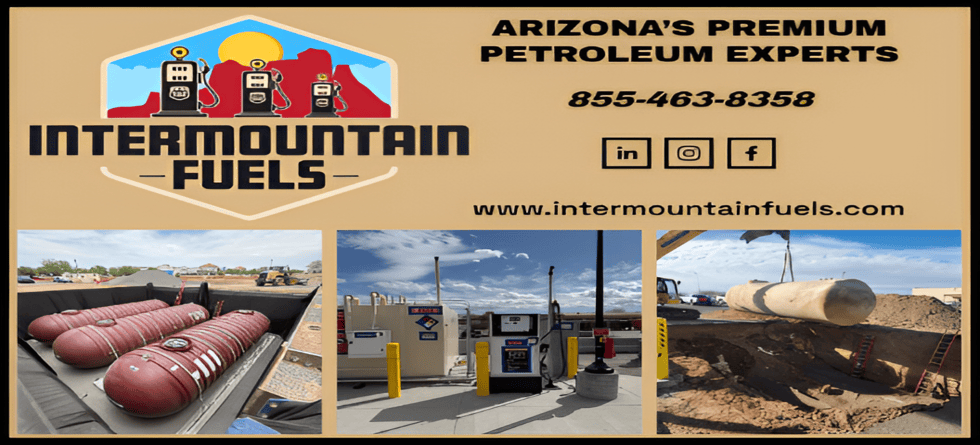 Intermountain Fuels