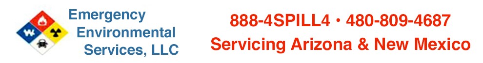 Emergency Environmental Services