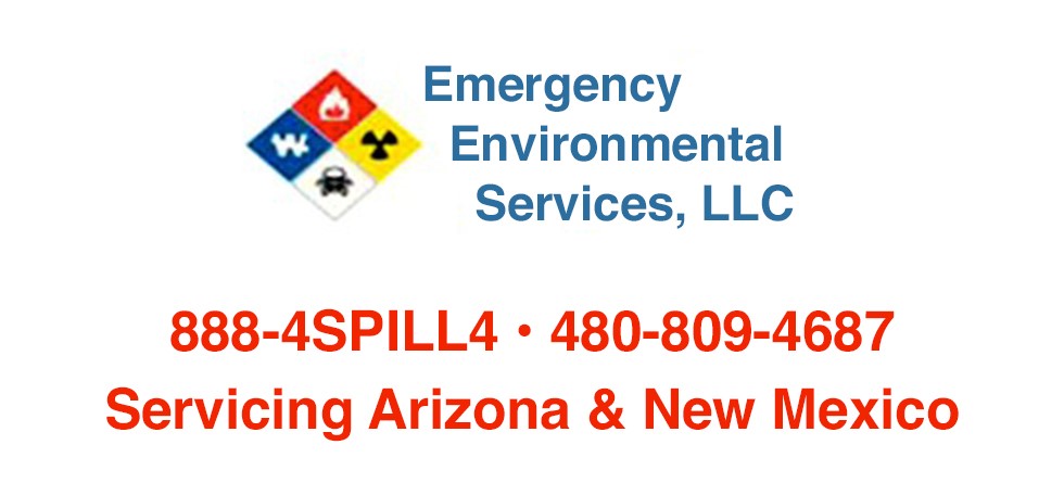 Emergency Environmental Services
