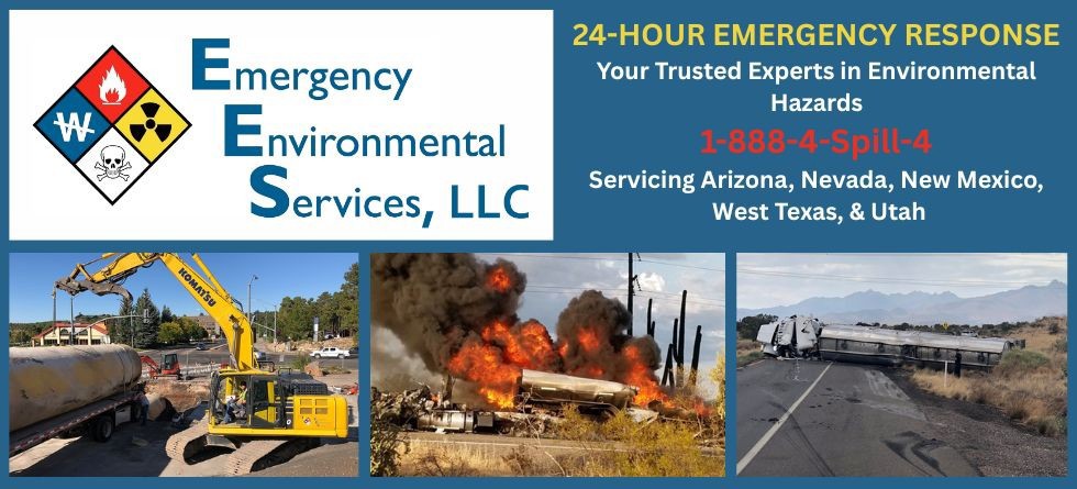 Emergency Environmental Services